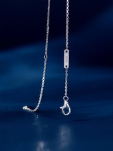 Cargar imagen en el visor de la galería, Celebrate Love with Our 2CT Heart Cut Diamond Necklace
